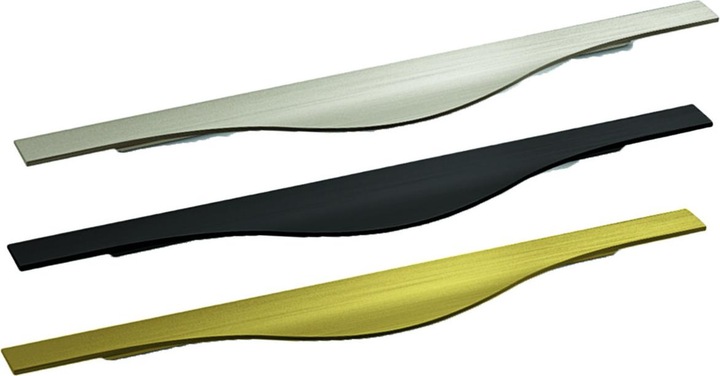 Immagine prodotto Hettich Maniglie per mobili Codania