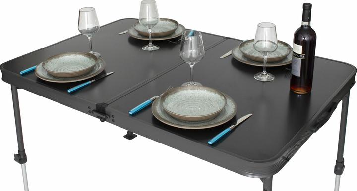 Actual product image Eurotrail Revel