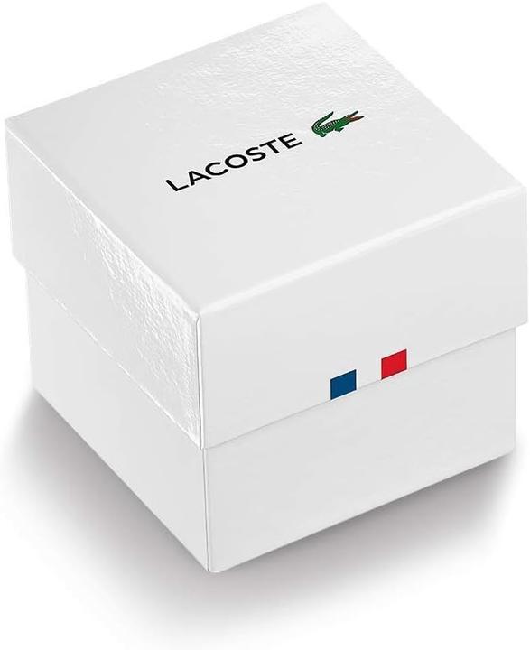 Actual product image Lacoste Philadelphia (Analogue wristwatch, 35 mm)