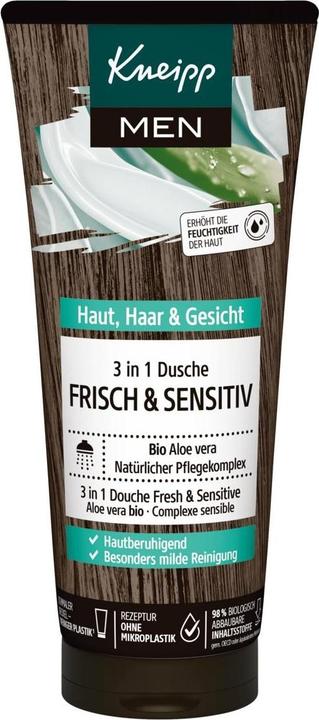 Produktbild Kneipp 3 in 1 (200 ml)