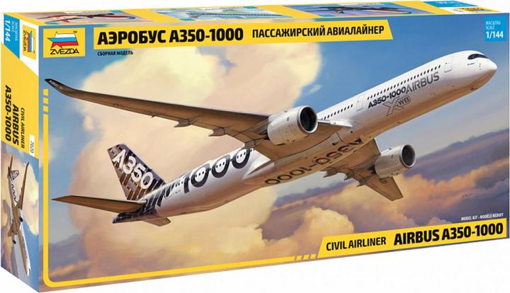Image du produit 1:144 Airbus A350-1000