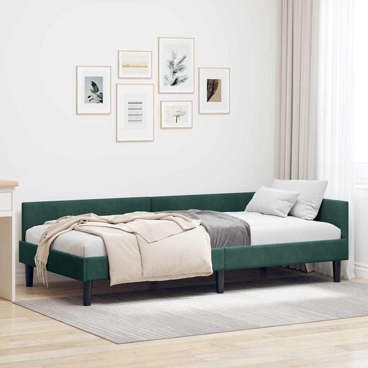 Image du produit vidaXL Schlafzimmermöbel (100 x 200 cm)