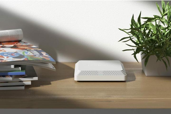 Produktbild Keenetic Orbiter Pro AC1300 Mesh WiFi-5 Router/-Extender/-Access-Point