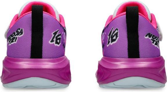 Image du produit ASICS Performance PRE-NOOSA TRI 16 PS Kids BOLD MAGENTA/WHITE (34.5)