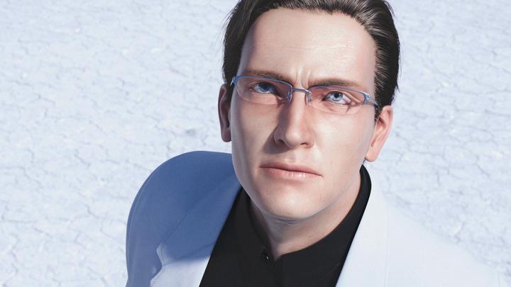 Actual product image Bandai Namco Ace Combat 7 : Skies Unknown (PC)