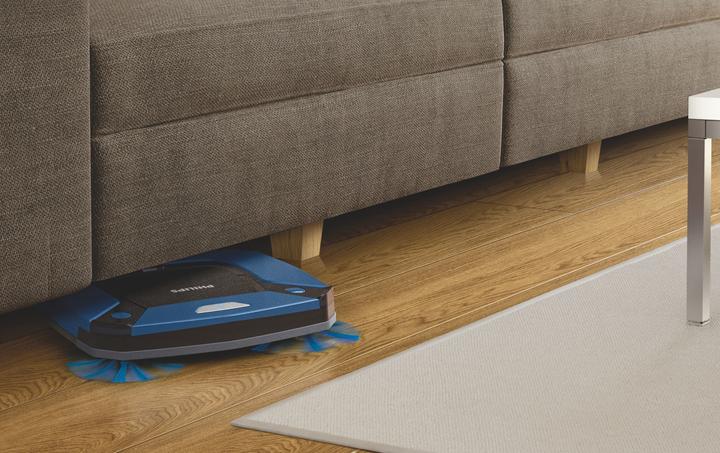 Produktbild Philips SmartPro Easy FC8792/01 (Saugroboter)