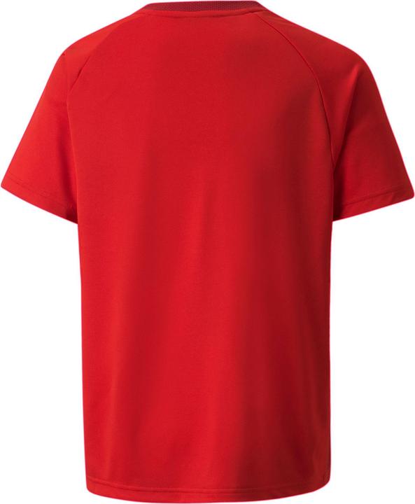 Image du produit Puma Maillot teamVISION Jr-704928 (140)