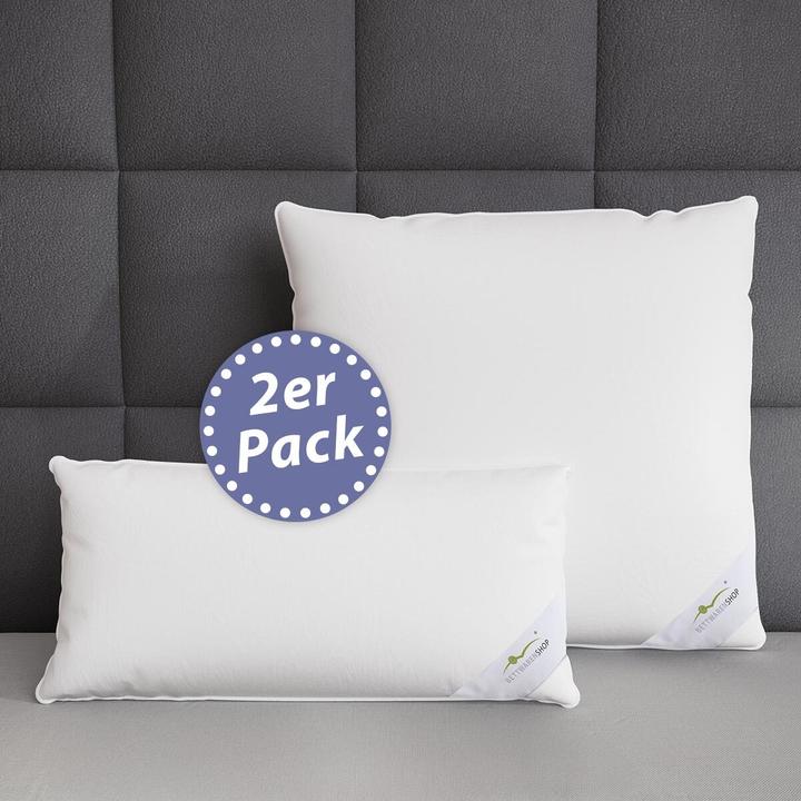 Image du produit BettwarenShop Confort (60 x 80 cm)