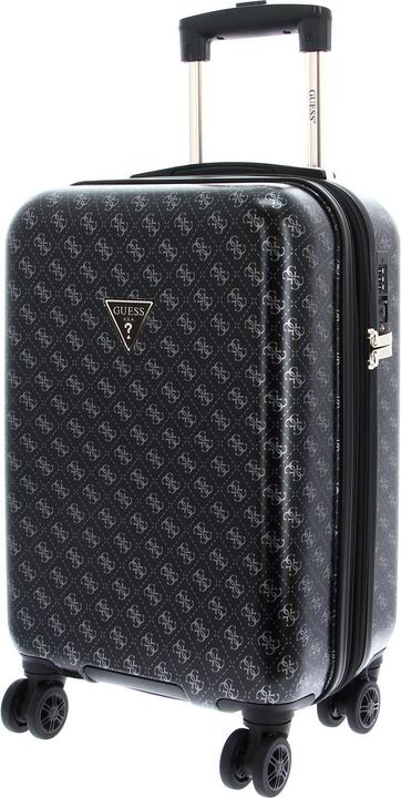 Actual product image Guess Devinez - JESCO 8 roues (33 l)