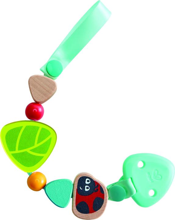 Actual product image Hape Ladybird (1 x, 18 - 36 M., 2 - 4 M., 4 - 18 M.)