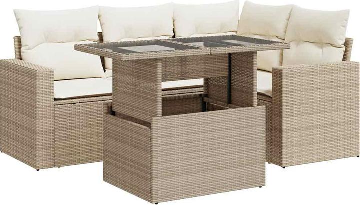 Produktbild vidaXL Jana