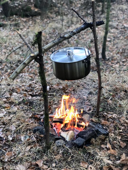 Produktbild Outdoor Spirit Hordentopf