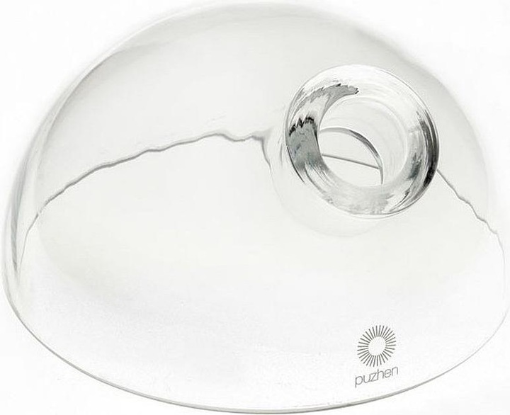 Actual product image Aromalife Aroma nebulizer replacement glass bowl