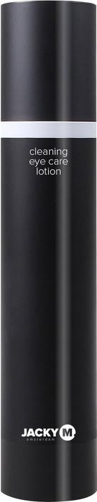 Produktbild Jacky M. Jacky M Reinigung Augenpflege Lotion 120ml (Augenpflege Gel, 120 ml, Tag)