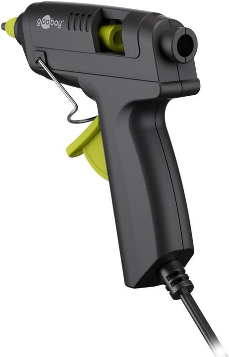 Produktbild Goobay Heissklebepistole Advanced