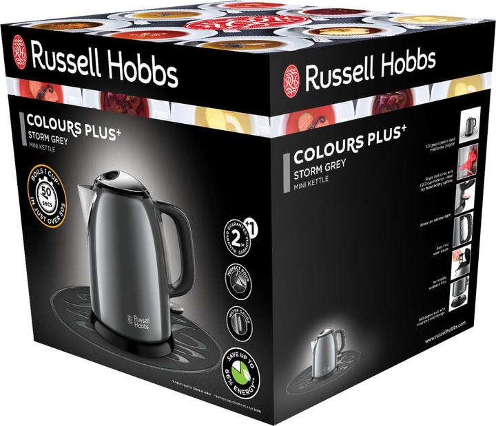 Produktbild Russell Hobbs 24993-70 (1 l)