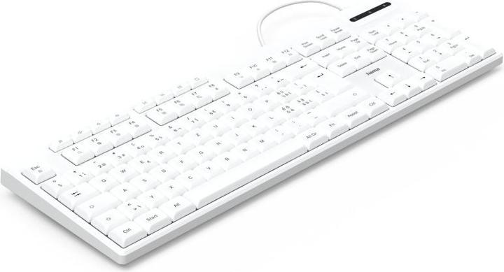 Image du produit Hama CK-200 (CH, Filaire)