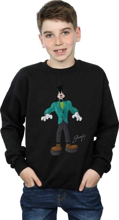 Image du produit Disney - Sweat FRANKENSTEIN GOOFY - Garçon (128)