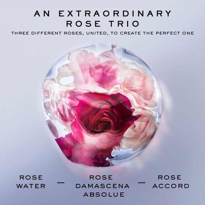 Image du produit Lancôme La vie est belle Rose (Eau de parfum, 100 ml)