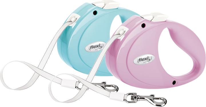 Actual product image Flexi PUPPY, harness (Dog, General)
