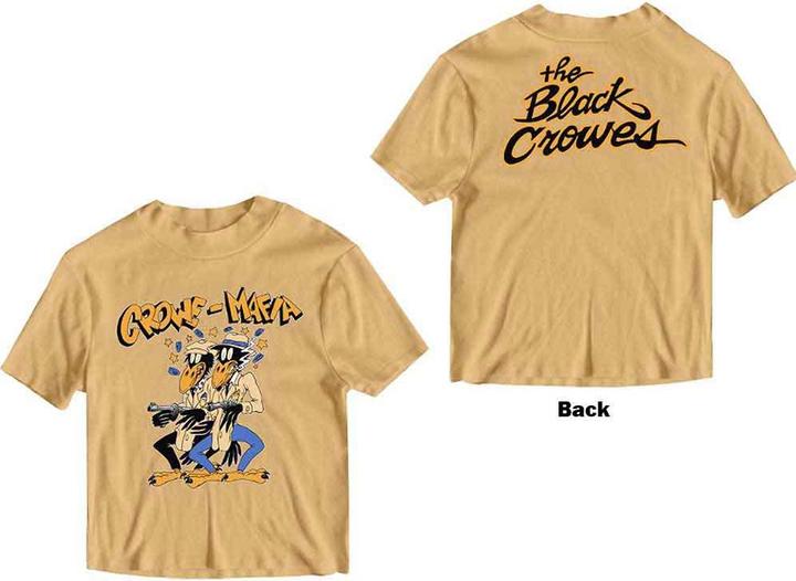 Immagine prodotto The Black Crowes Crowe Mafia (XL)
