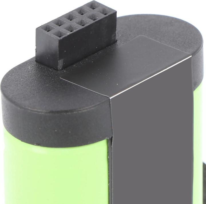 Actual product image AccuCell Battery Logitech Ultimate Ears Megaboom 3 Battery 533-000146