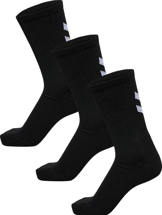 hummel hml3-PACK SOCKS CHEVRONS (46 - 48)