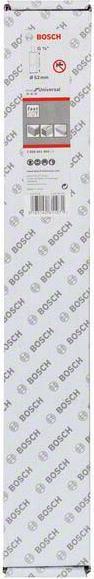 Actual product image Bosch Professional Zubehör PRO Core Cutter dry, 52 x 330 mm, 1 1/4 inch UNC (52 millimetres)