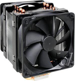 Actual product image Corsair Air Series A70 CPU cooler (159.50 mm)