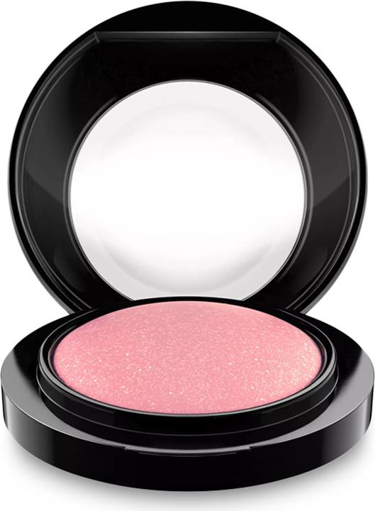 Actual product image MAC Cosmetics Mineralize Blush (Gentle)