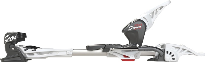 Produktbild Fritschi Diamir Scout 11 Tourenbindung (Touren Ski)