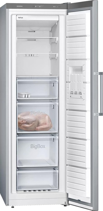 Immagine prodotto Siemens KA95NVIEP Kühlkombi Side-by-Side (588 l)