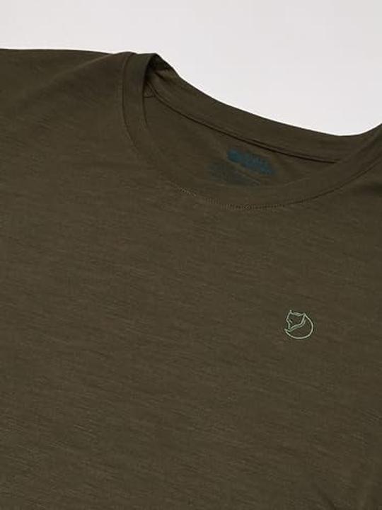 Actual product image Fjällräven Abisko Wool W (M)