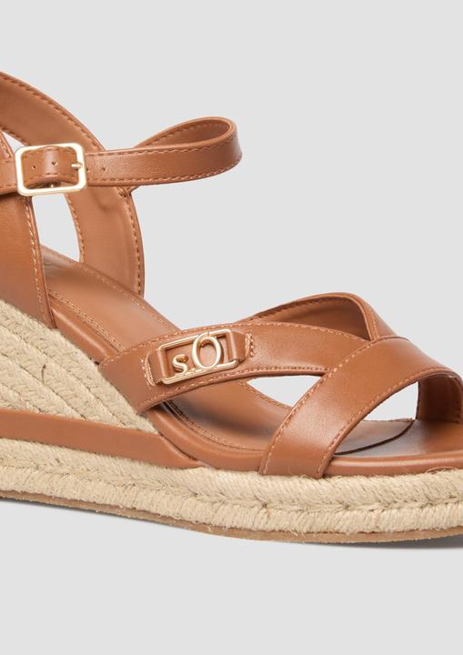 Produktbild s.Oliver Sandalen (42)