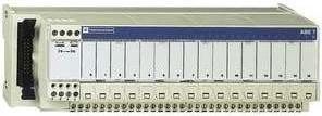 Actual product image Schneider Electric Terminal block ABE7H16S43