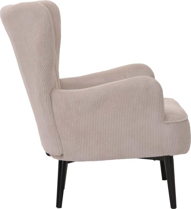 Produktbild JOHN316 Lounge Ohrensessel