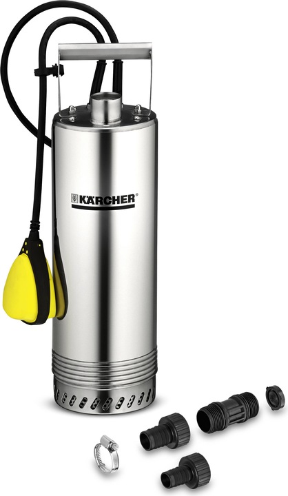 Kärcher BP 2 Cistern (Gartenpumpe)