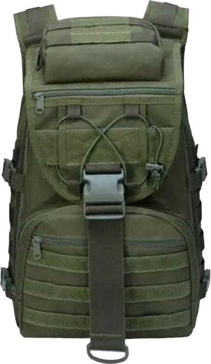 Produktbild Offlander Survival Wanderrucksack 35l (35 l)