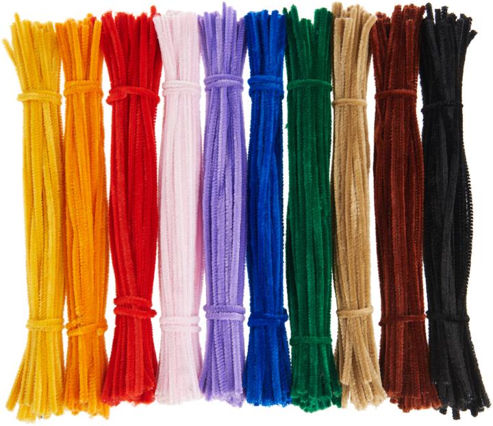 Actual product image VBS Chenille wire (0.30 m)