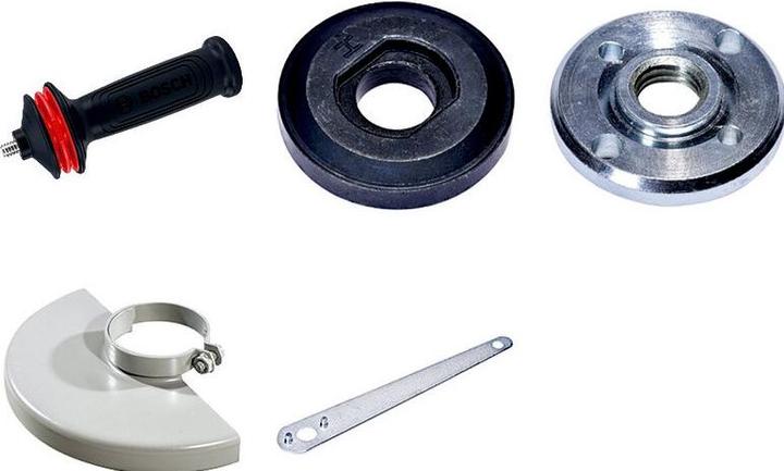Actual product image Bosch Professional GWS 24-230 (230 mm)
