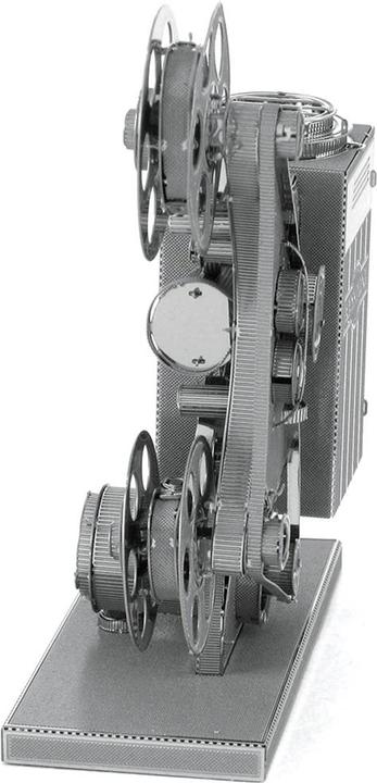 Produktbild Metal Earth Movie Projector