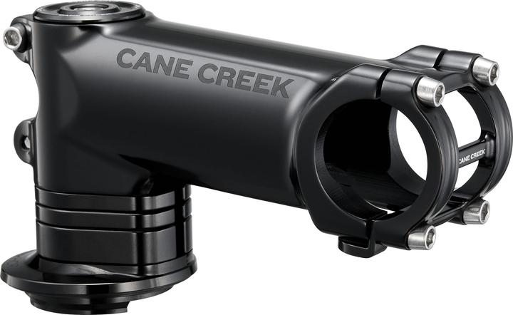 Produktbild Cane Creek DBKitsuma Coil Stahlfederdämpfer, 210/47.5mm, 15.02mm Open End Eye (210 mm, 47.50 mm)