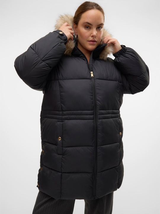 Produktbild Vero Moda VMCPINAR Mantel Mantel (50)