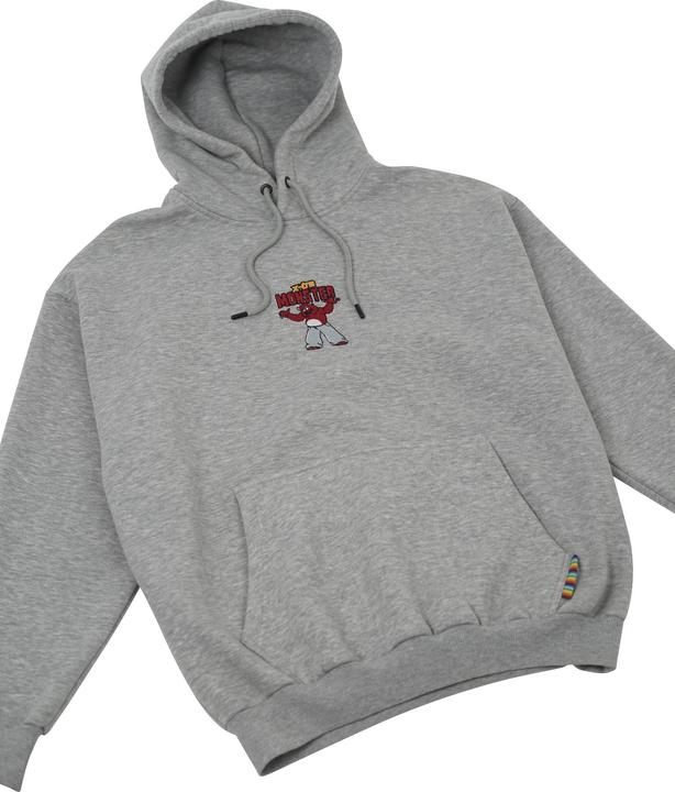 Produktbild Homeboy MONSTER Hood (XXL)