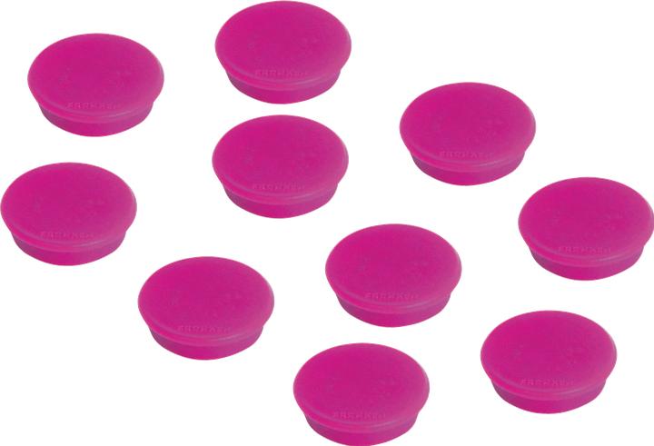 Image du produit Franken Aimant rond MagFun (10 x)