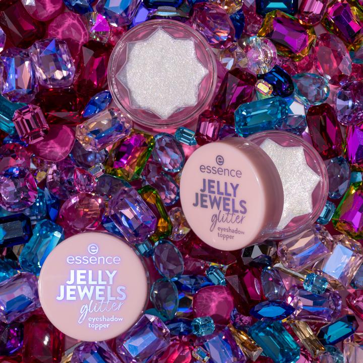 Image du produit essence Jelly Jewels (02 Celestial Shimmer)