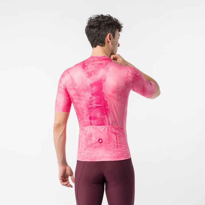 Produktbild Castelli #GIRO109 Trofeo Jersey (M)