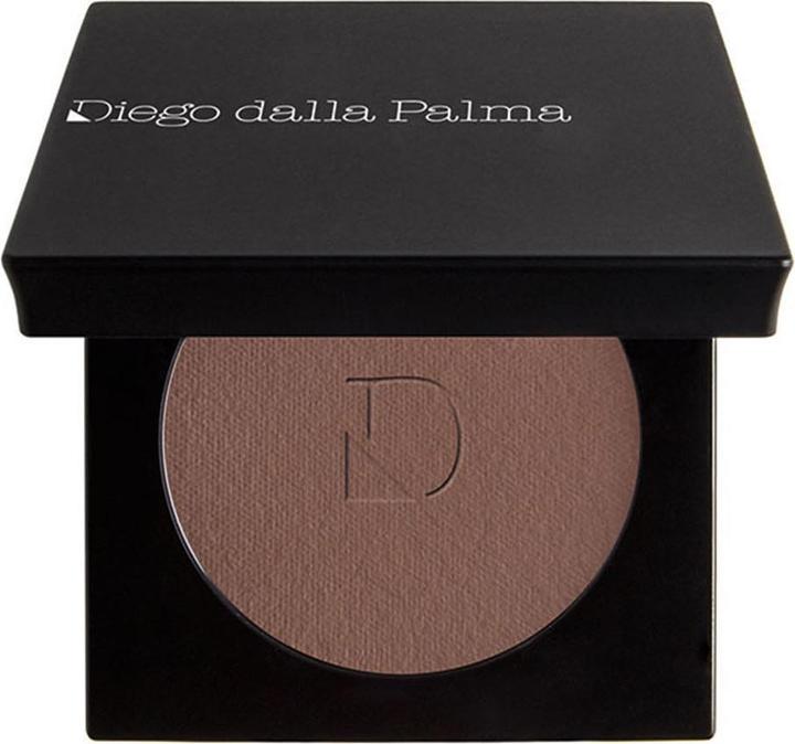 Actual product image Diego dalla Palma Matt Eye Shadow 158 (158)