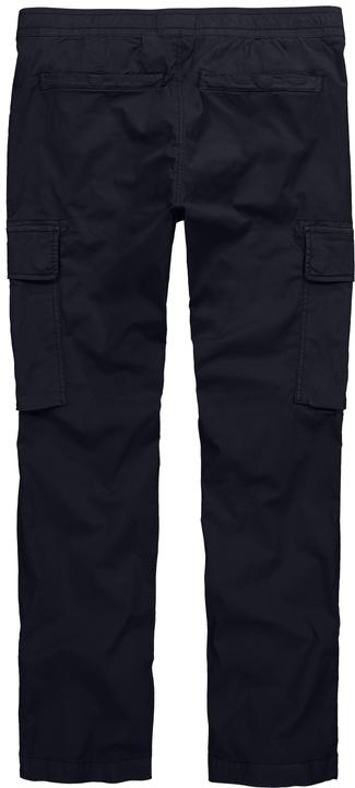 Actual product image Men+ Cargohose Bauchfit, ultraleicht, Straight Fit, bis 72 (70)