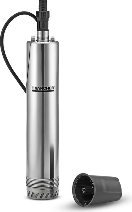 Image du produit Kärcher BP 4 Deep Well version CH (Pompe de jardin)